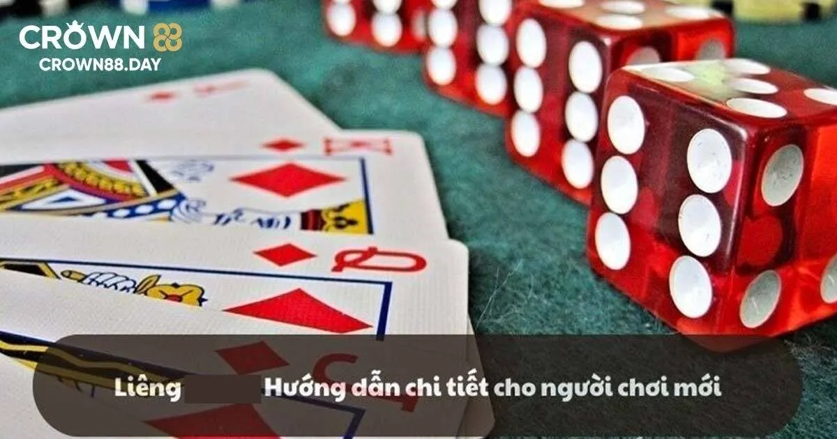 Sơ lược về game liêng hấp dẫn