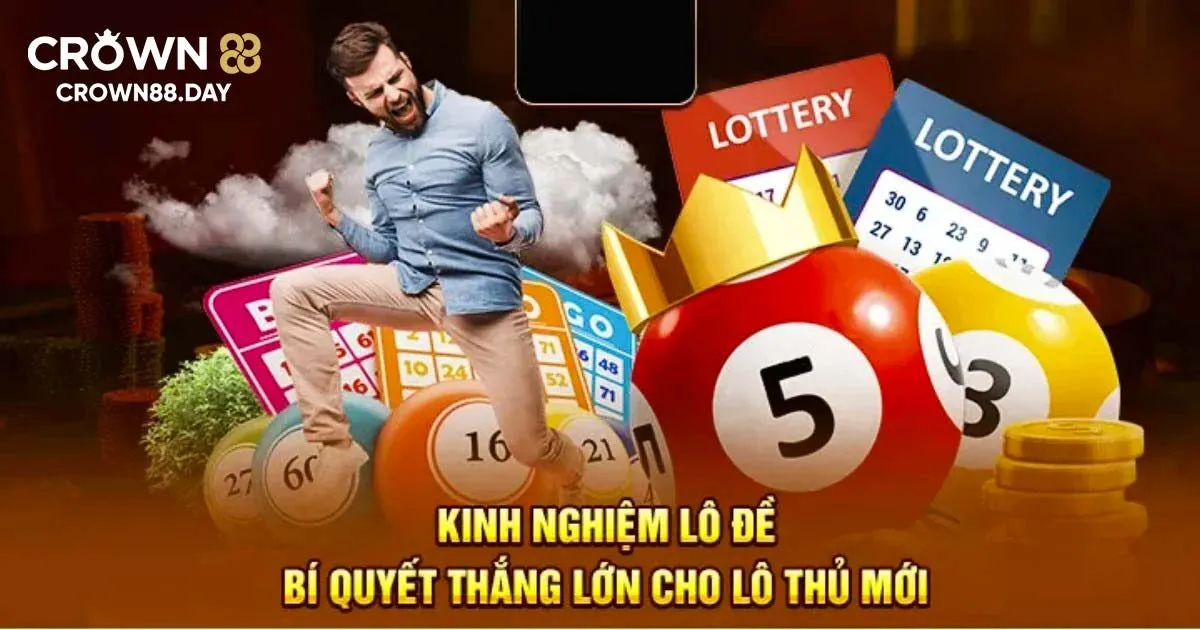 Cách chơi lô đề với mẹo hay từ cao thủ