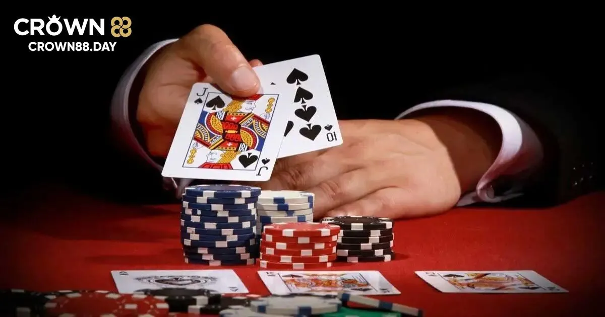 Sơ lược về Poker