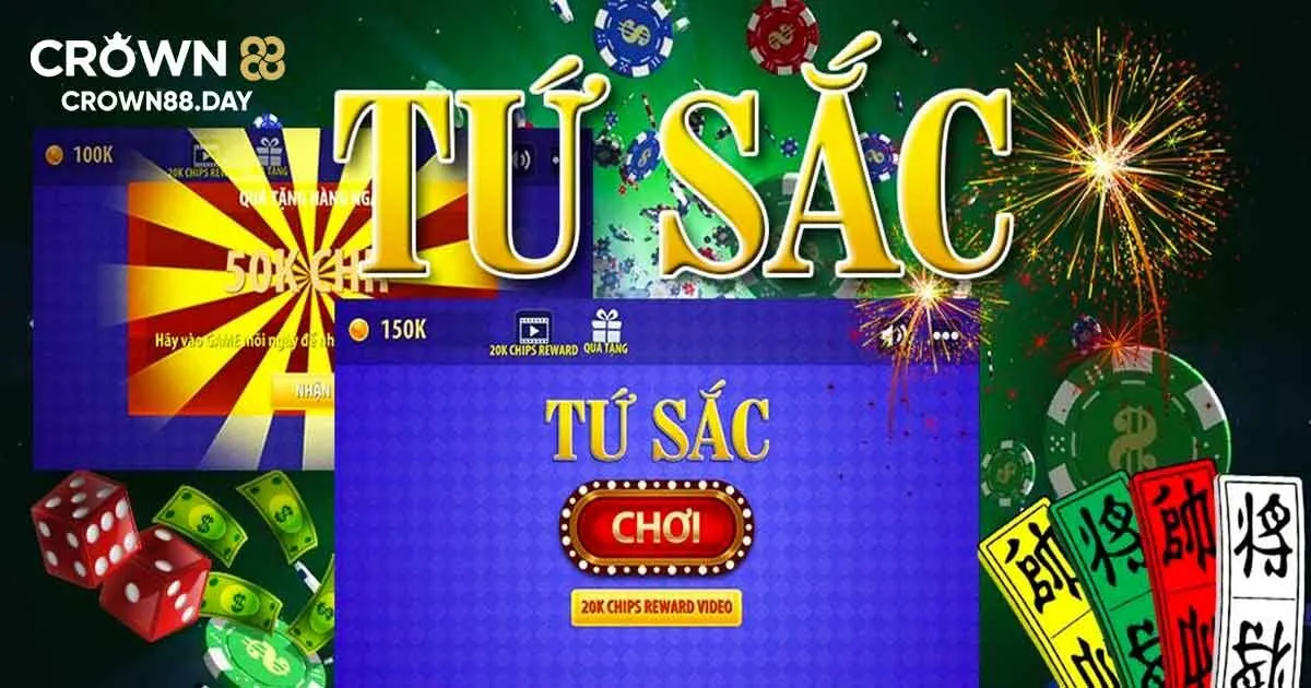 Bỏ Túi Cách Chơi Bài Tứ Sắc Hiệu Quả Giúp Thắng Lớn