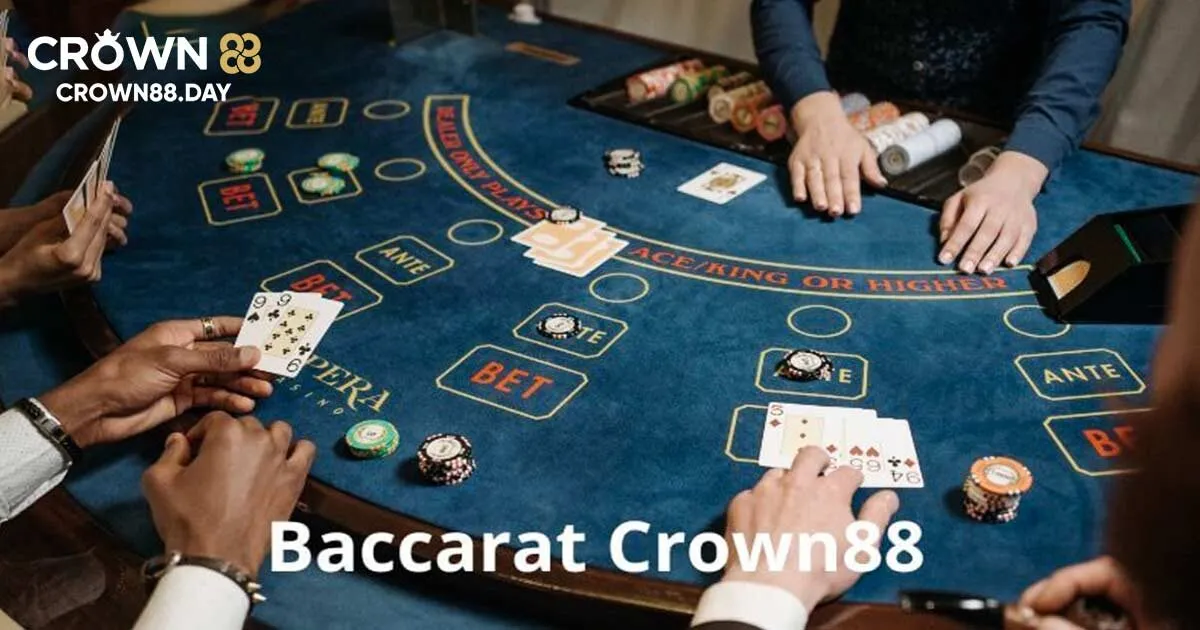 FAQ khi chơi game bài Crown88