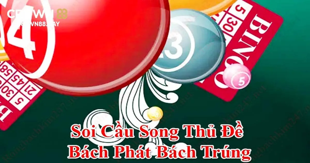 Kinh nghiệm bắt song thủ đề đơn giản cho tân binh