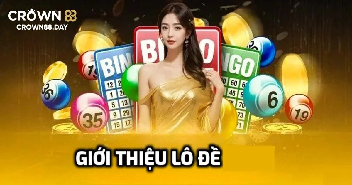 Thuật ngữ lô đề là gì?